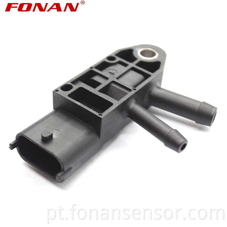 Sensor de pressão de escape 84286249 55227306 51855119